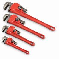 TM-Pipe Wrenches